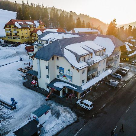 Auerhahn Feldberg Lejlighed Feldberg  Eksteriør billede